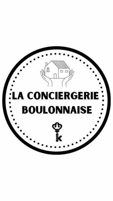 Apartamento Le Bras D'Or 2-3 Pers Wifi Boulogne-sur-Mer Exterior foto