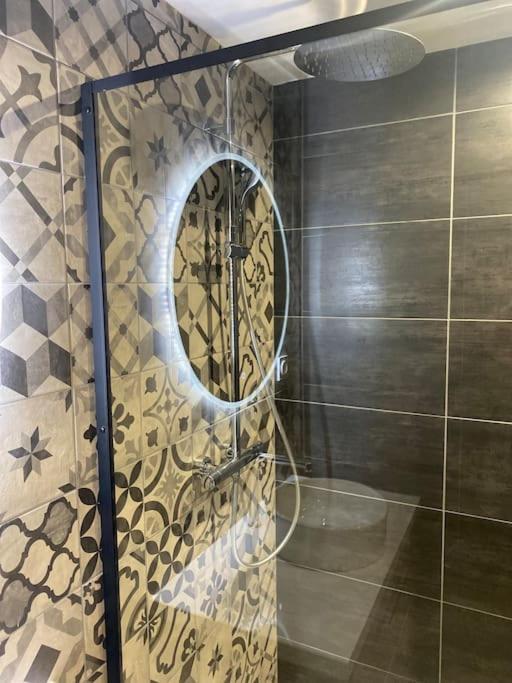 Apartamento Le Bras D'Or 2-3 Pers Wifi Boulogne-sur-Mer Exterior foto