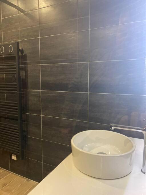 Apartamento Le Bras D'Or 2-3 Pers Wifi Boulogne-sur-Mer Exterior foto